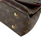 Louis Vuitton Shoulder Bag Georges BB — view 9