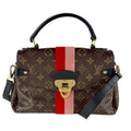 Louis Vuitton Shoulder Bag Georges BB