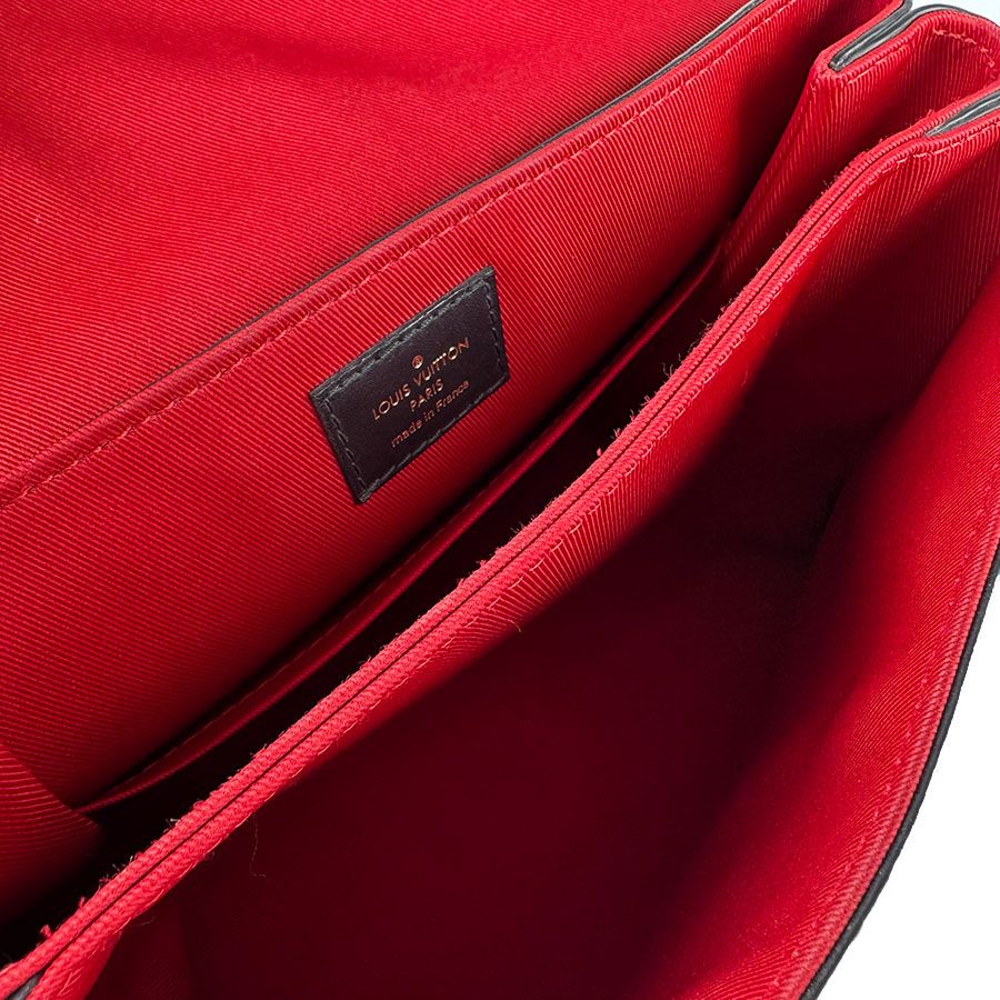 Louis Vuitton Shoulder Bag Georges BB — view 5