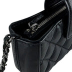 Chanel Mini Shoulder — view 6