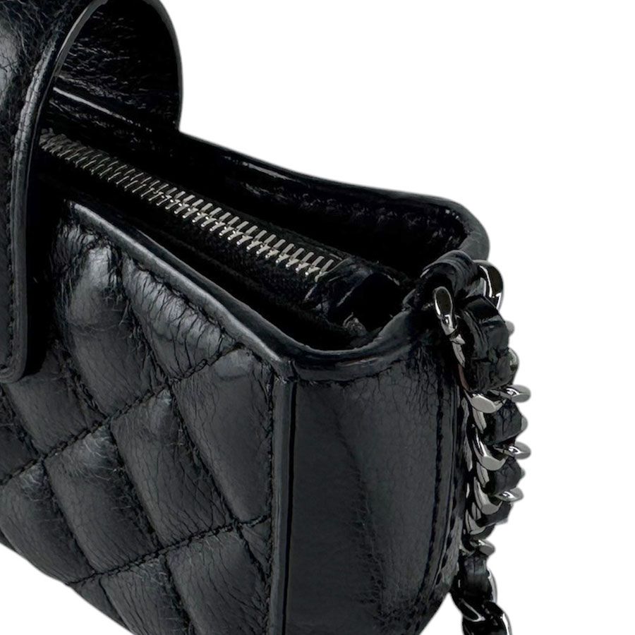 Chanel Mini Shoulder — view 7