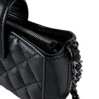 Chanel Mini Shoulder — view 7