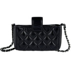 Chanel Mini Shoulder — view 3