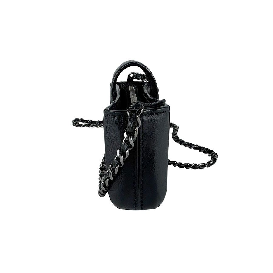 Chanel Mini Shoulder — view 2