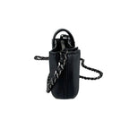 Chanel Mini Shoulder — view 2