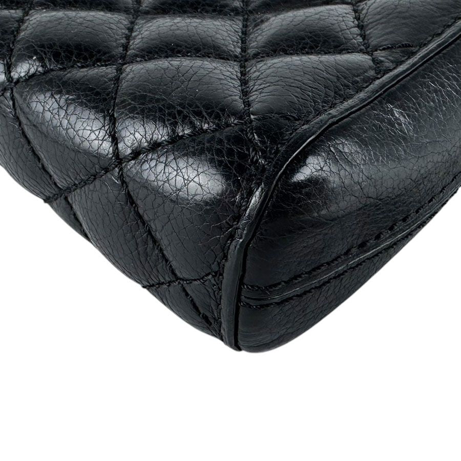 Chanel Mini Shoulder — view 9