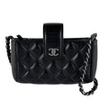 Chanel Mini Shoulder