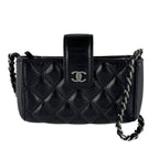 Chanel Mini Shoulder