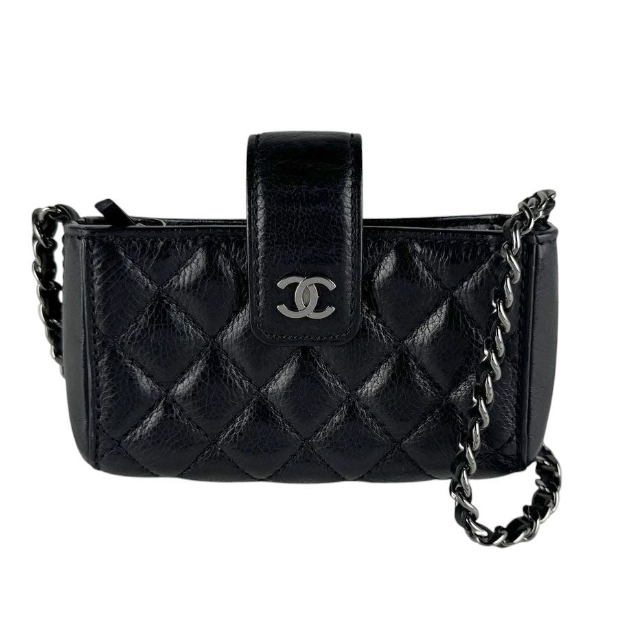 Chanel Mini Shoulder