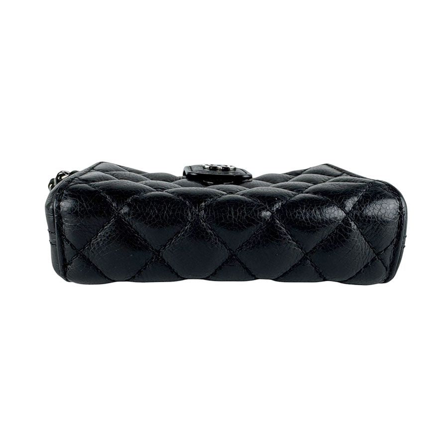Chanel Mini Shoulder — view 4