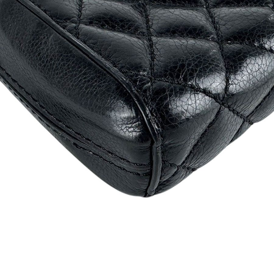 Chanel Mini Shoulder — view 8