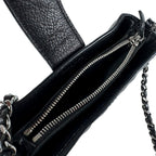 Chanel Mini Shoulder — view 5