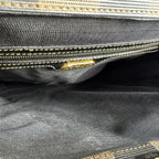 Fendi Backpack Pecan Brown — view 5