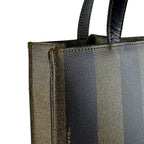Fendi Backpack Pecan Brown — view 6
