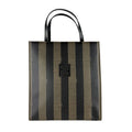 Fendi Backpack Pecan Brown