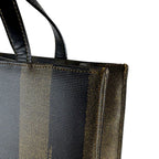Fendi Backpack Pecan Brown — view 7