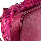 Louis Vuitton Shoulder Bag Ikat Flower Noefle MM — view 8