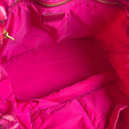 Louis Vuitton Shoulder Bag Ikat Flower Noefle MM — view 5