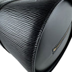 Louis Vuitton Handbag Soufflo — view 9