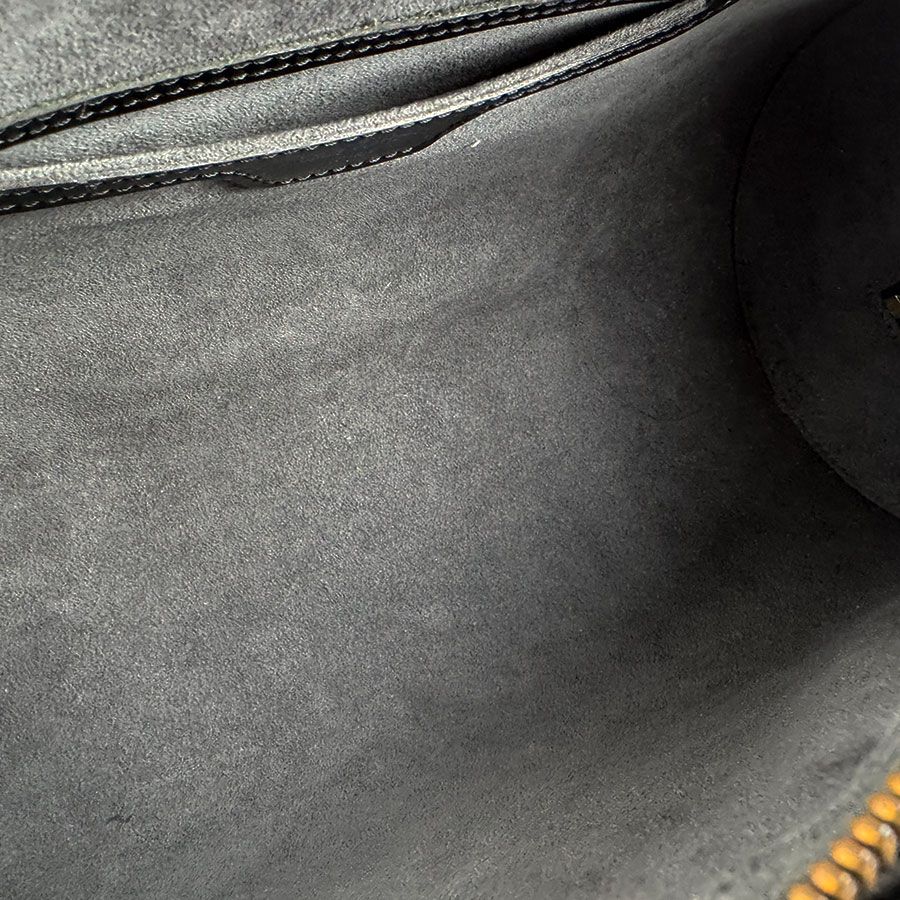 Louis Vuitton Handbag Soufflo — view 5