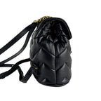 Gucci Backpack Black — view 2