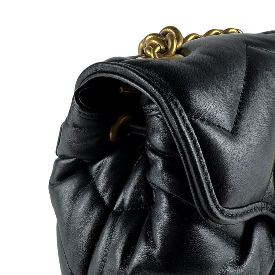 Gucci Backpack Black — view 6