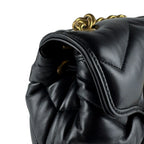 Gucci Backpack Black — view 6
