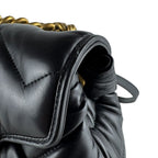 Gucci Backpack Black — view 7