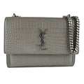 Saint Laurent Shoulder
