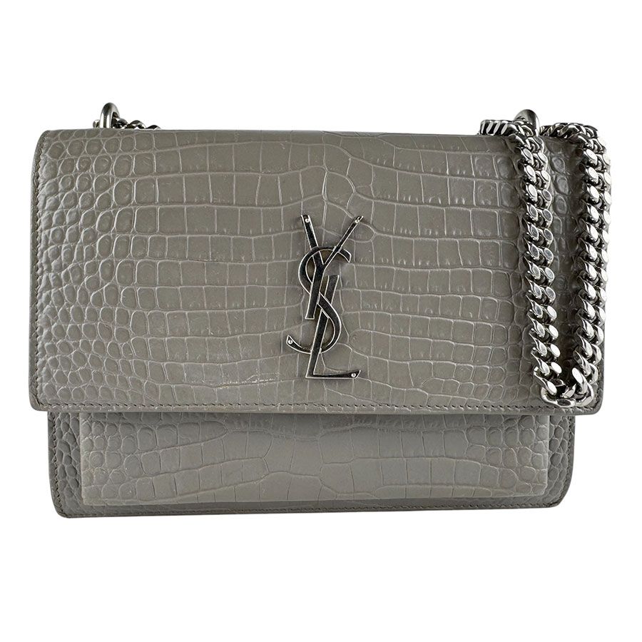 Saint Laurent Shoulder