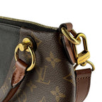 Louis Vuitton Shoulder Bag Tote BB — view 7