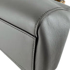 Gucci Shoulder Bag Bamboo Nymphaea — view 9