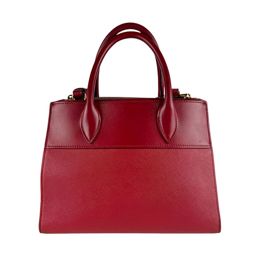 Prada Shoulder Bag — view 3