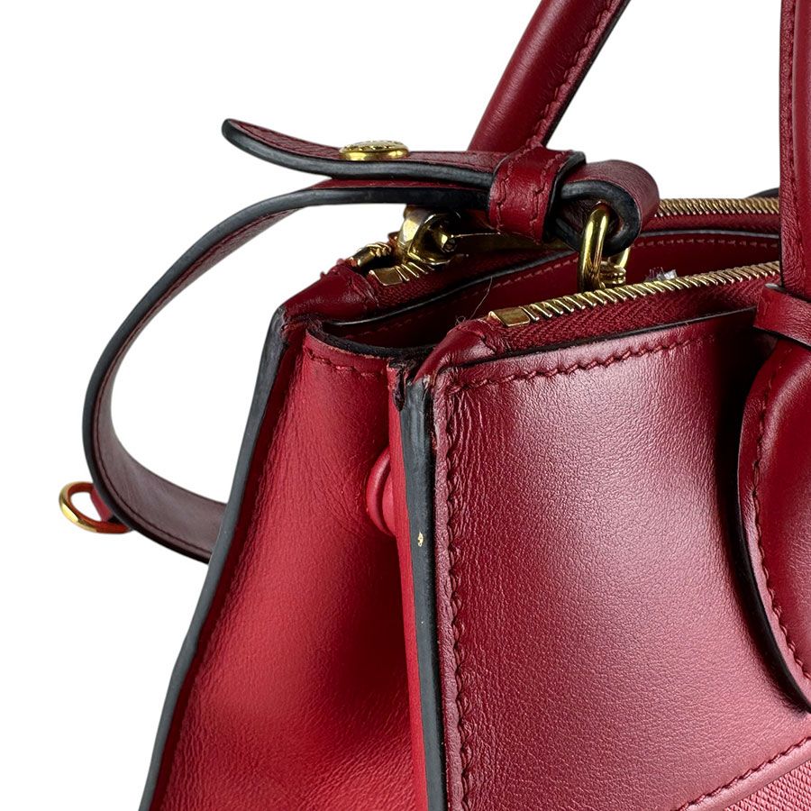 Prada Shoulder Bag — view 6