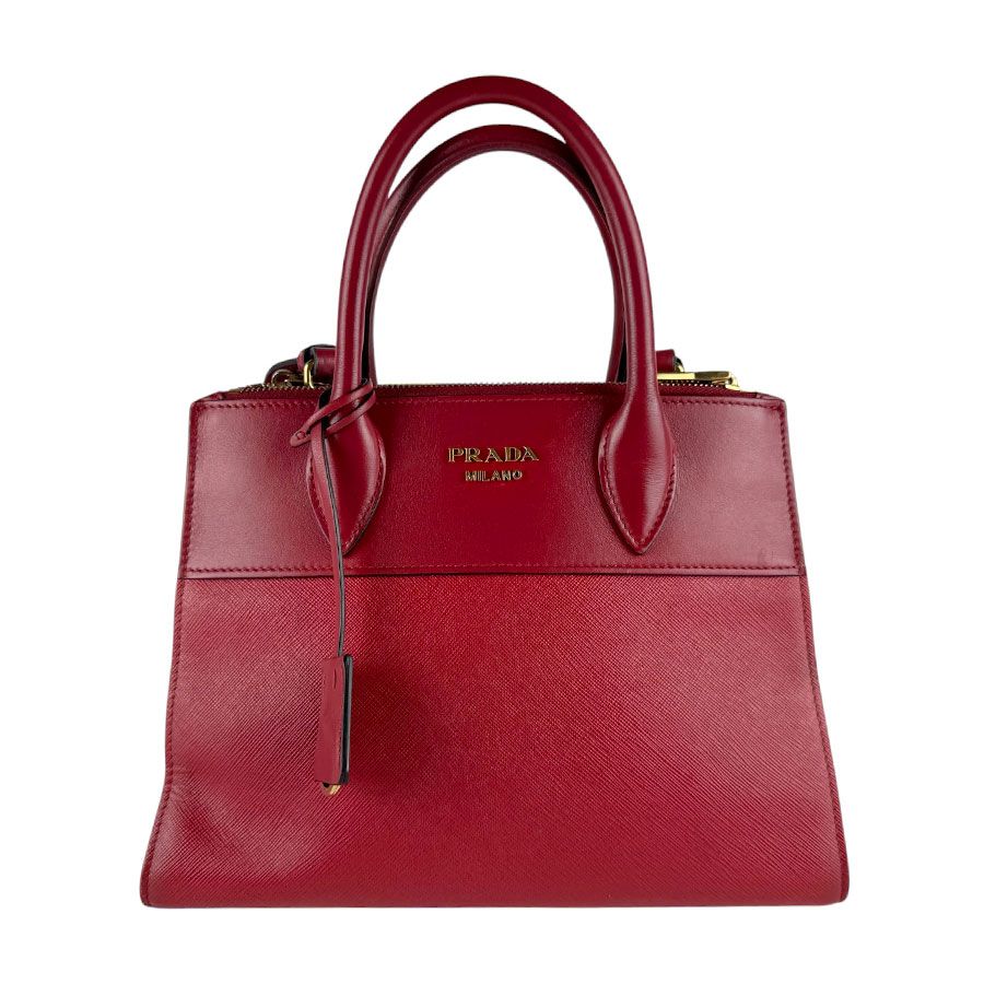 Prada Shoulder Bag