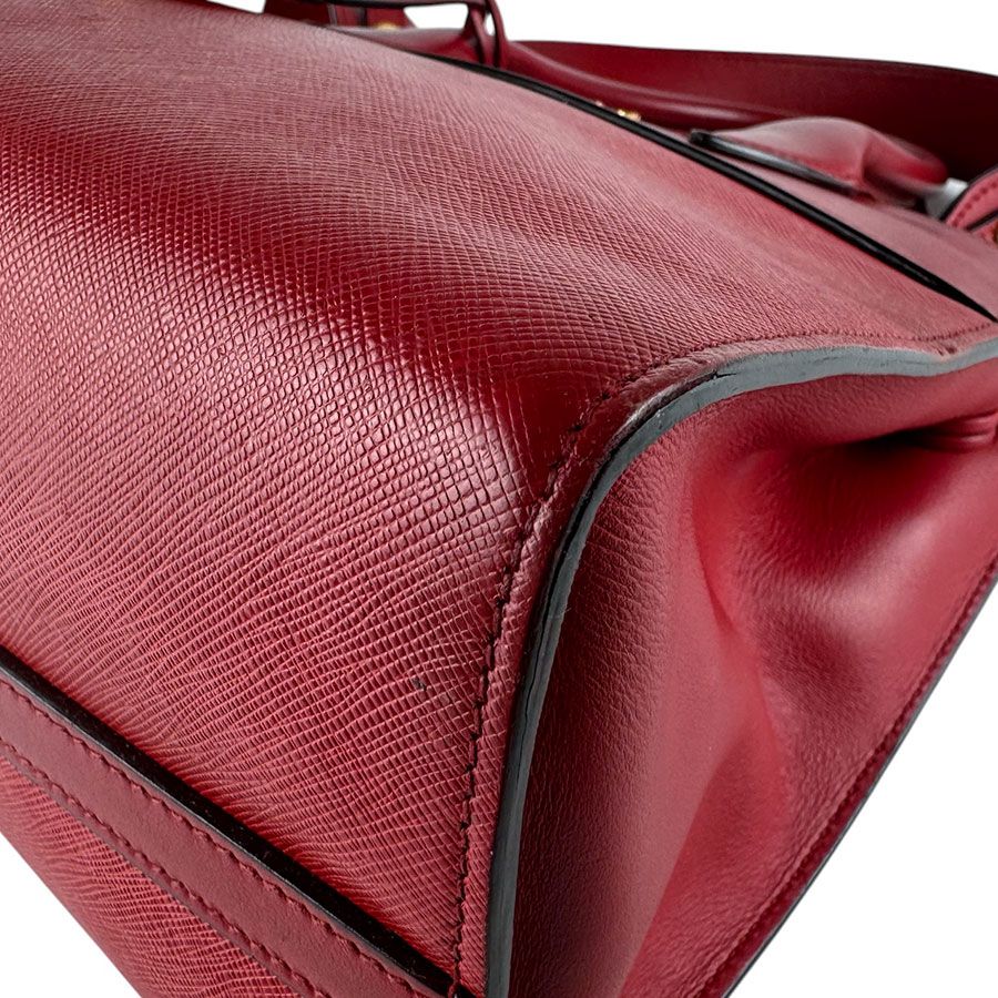 Prada Shoulder Bag — view 9