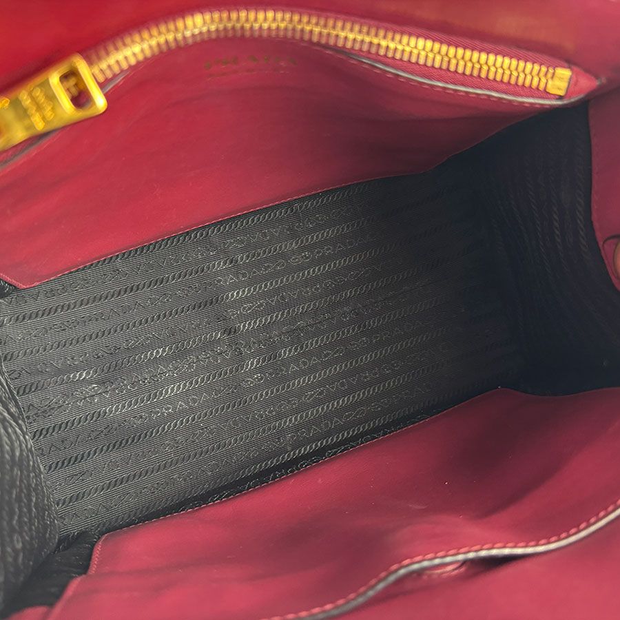 Prada Shoulder Bag — view 5