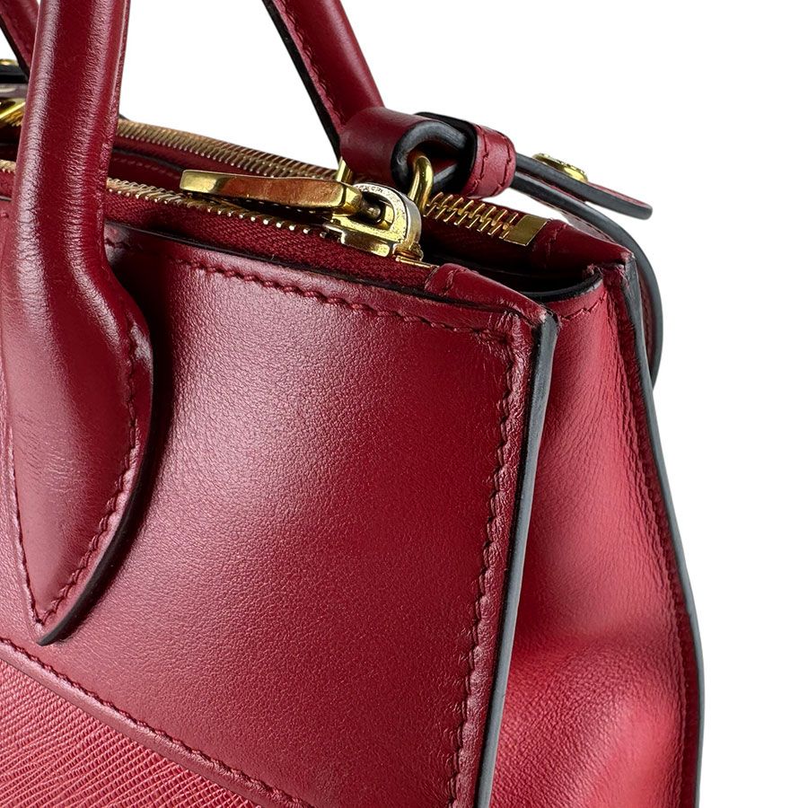Prada Shoulder Bag — view 7