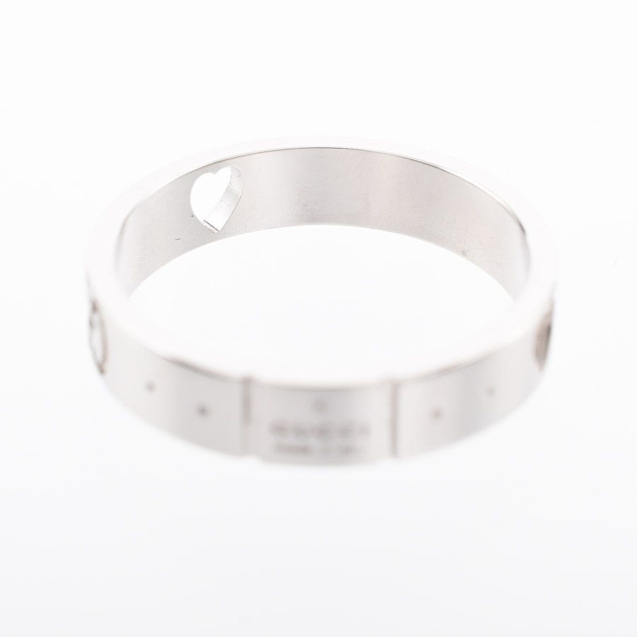 Gucci Ring Icon Amor