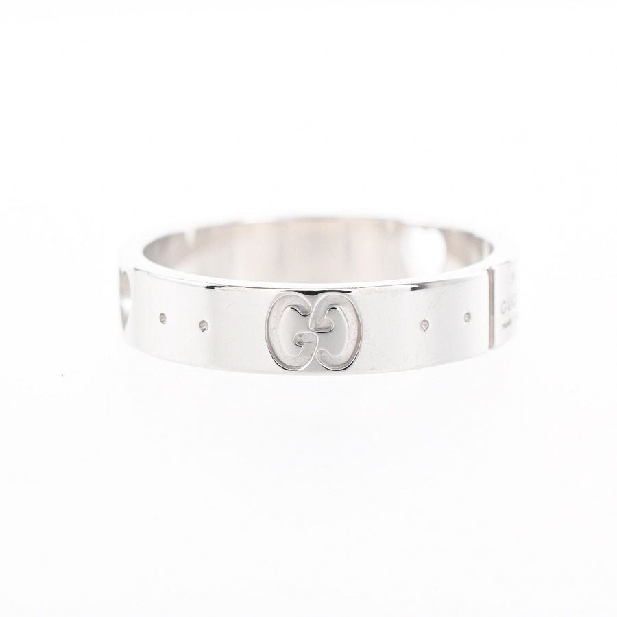 Gucci Ring Icon Amor