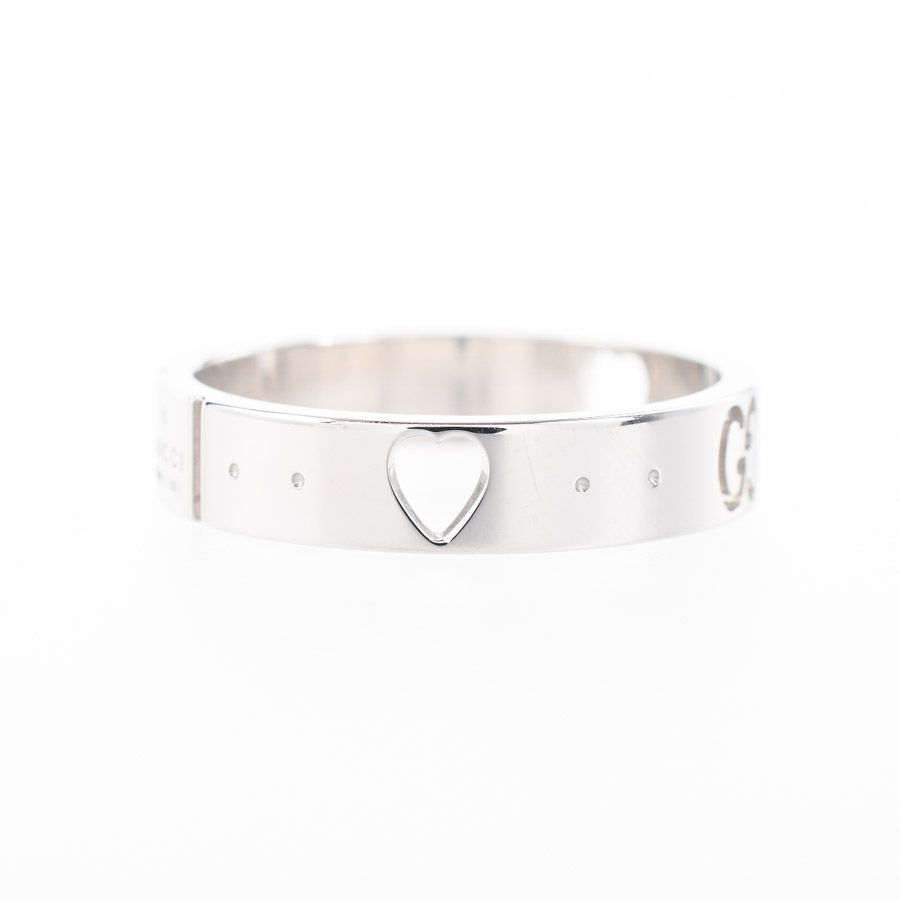 Gucci Ring Icon Amor