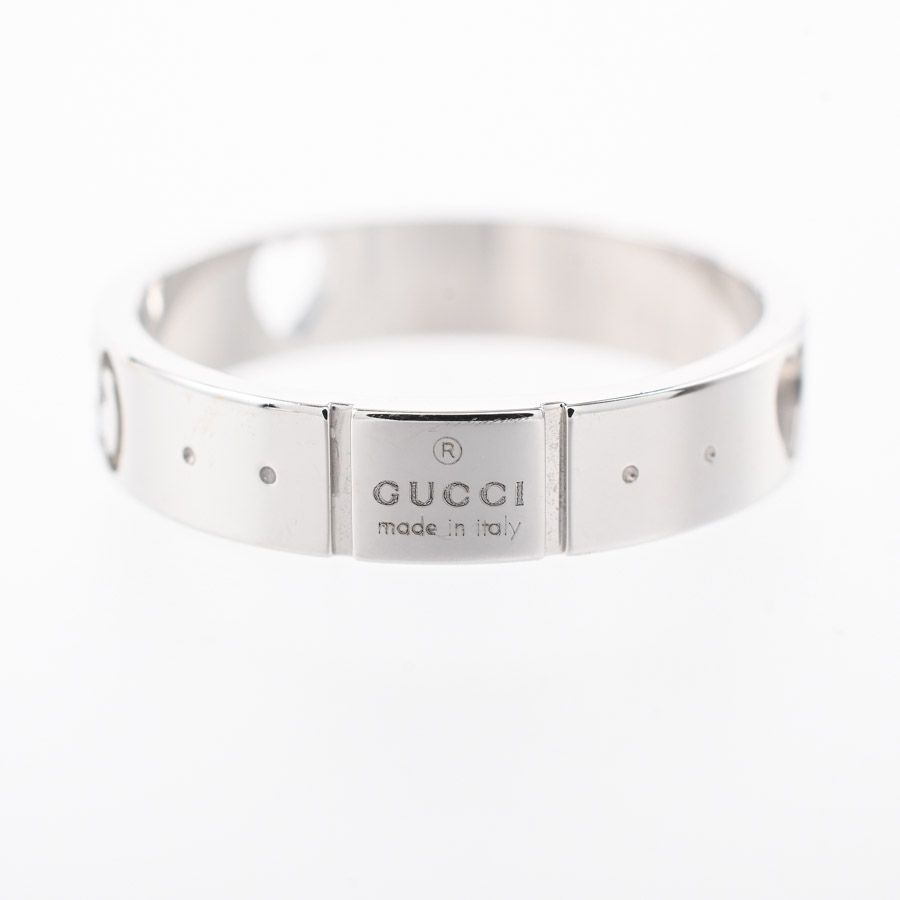 Gucci Ring Icon Amor