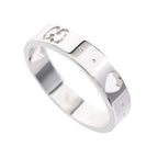 Gucci Ring Icon Amor