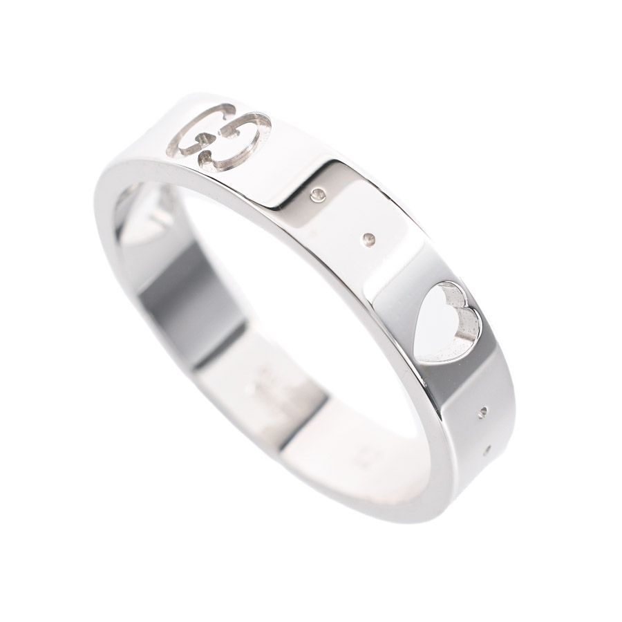 Gucci Ring Icon Amor