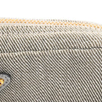Prada Pouch Gray — view 8