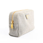 Prada Pouch Gray — view 2