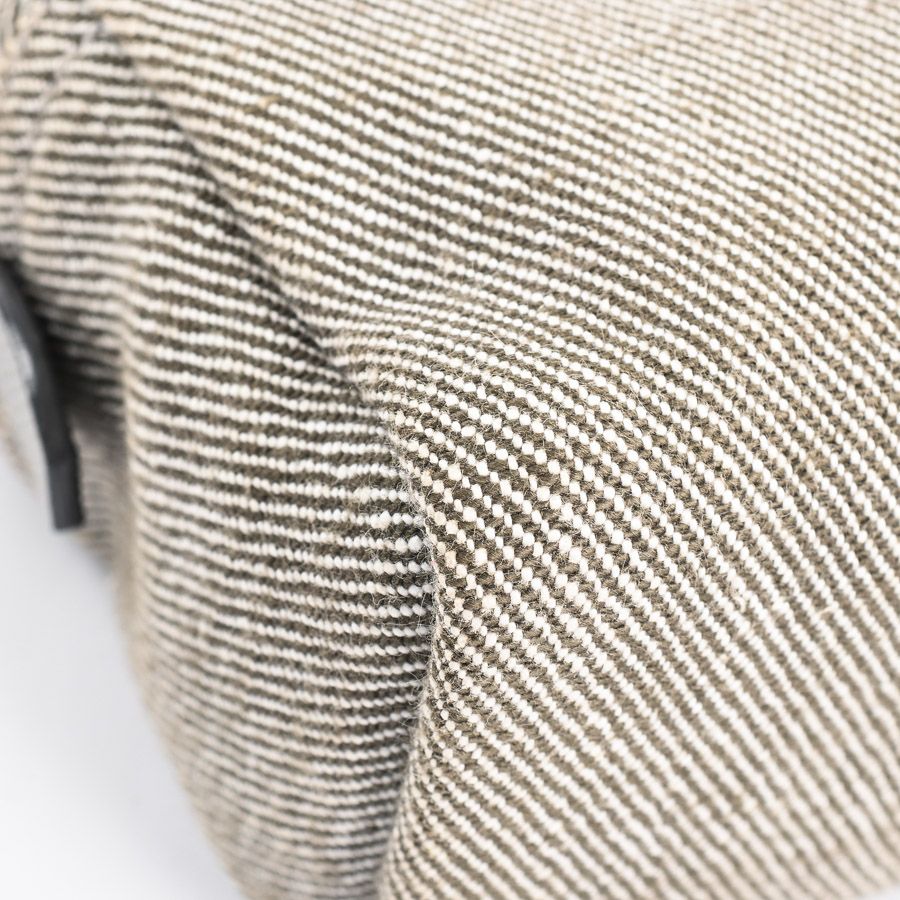 Prada Pouch Gray — view 6