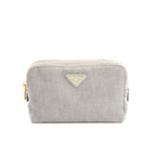 Prada Pouch Gray