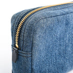 Prada Pouch Blue — view 6