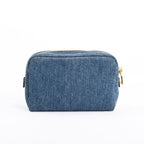 Prada Pouch Blue — view 3